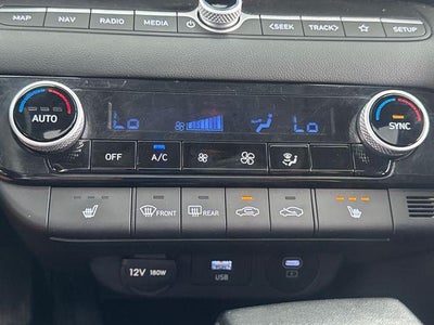 2025 Hyundai ELANTRA SEL Convenience IVT