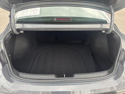 2025 Hyundai ELANTRA SEL Convenience IVT