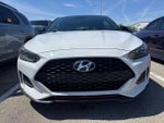 2019 Hyundai VELOSTER Turbo Ultimate Manual