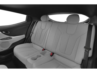 2019 Hyundai VELOSTER Turbo Ultimate Manual