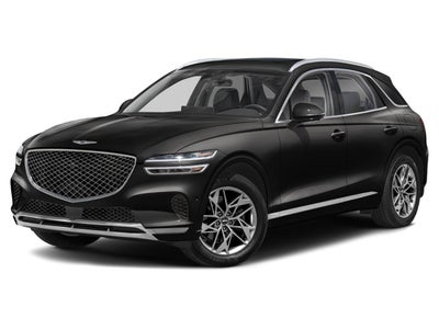 2025 Genesis GV70 2.5T AWD