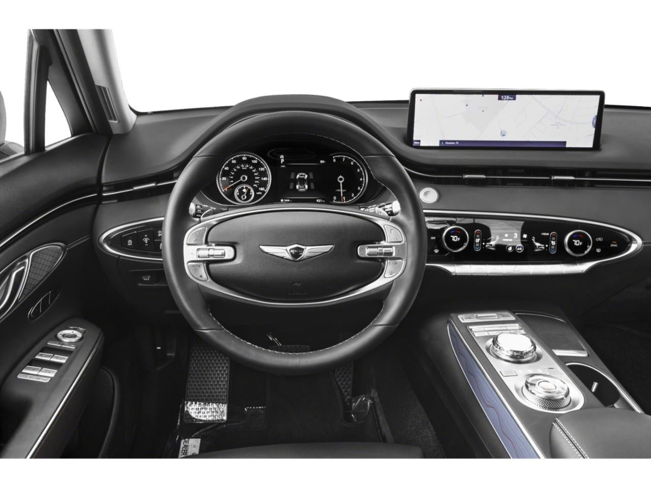 2025 Genesis GV70 2.5T AWD