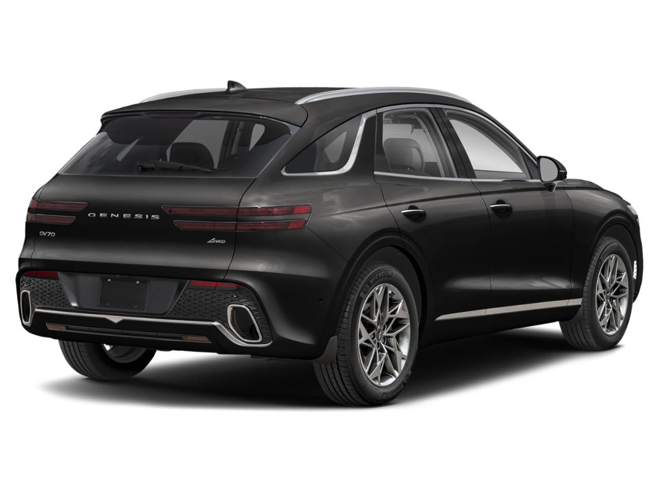 2025 Genesis GV70 2.5T AWD