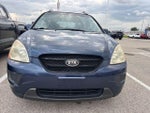2007 Kia Rondo 4dr I4 Auto LX Base