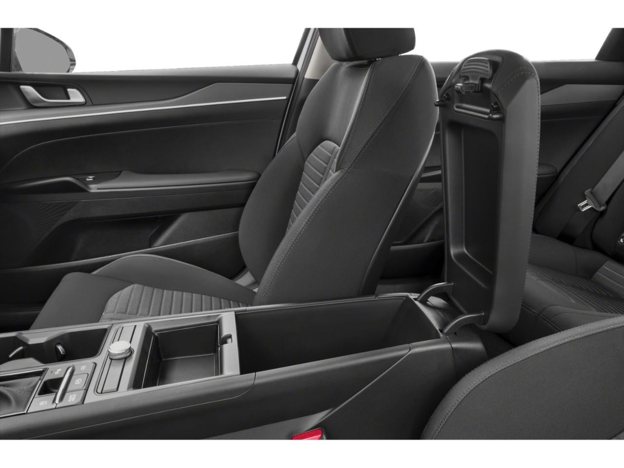 2025 Kia K5 LXS Auto FWD