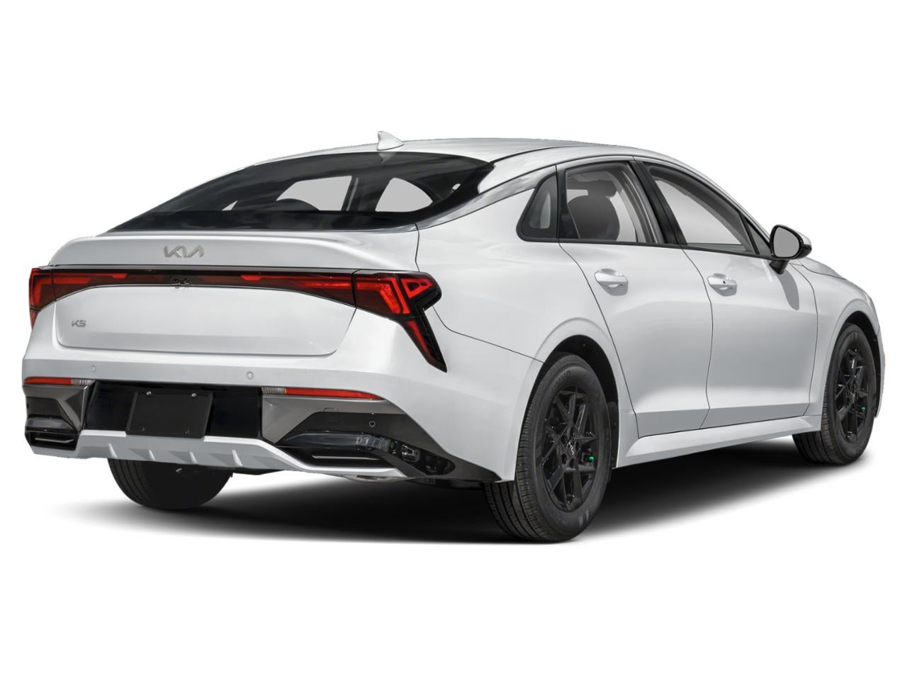 2025 Kia K5 LXS Auto FWD