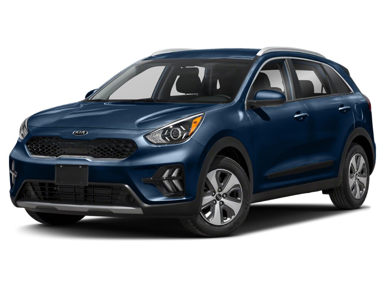 2020 Kia Niro LXS FWD