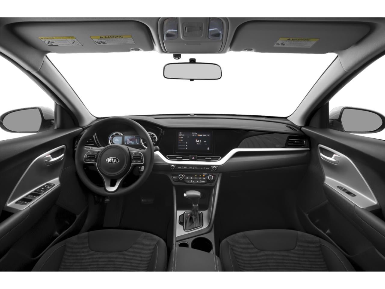 2020 Kia Niro LXS FWD