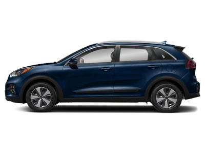 2020 Kia Niro LXS FWD