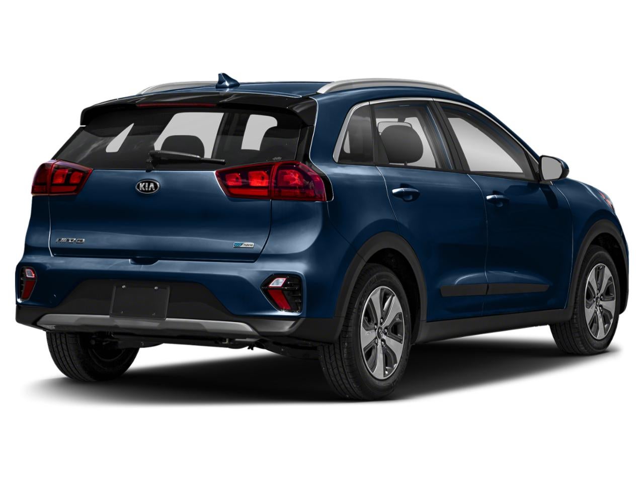 2020 Kia Niro LXS FWD