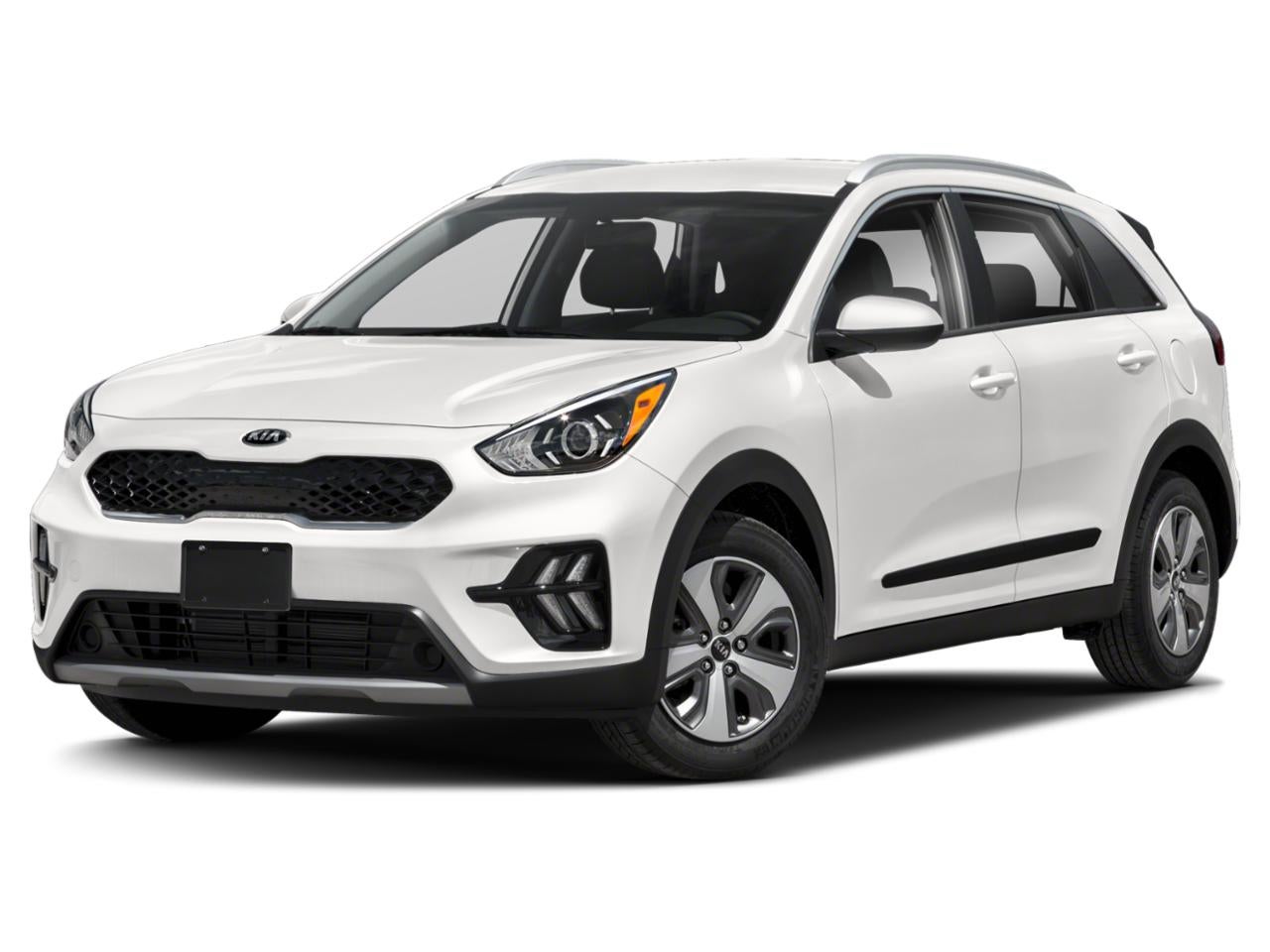 2020 Kia Niro LXS FWD