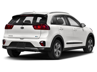 2020 Kia Niro LXS FWD