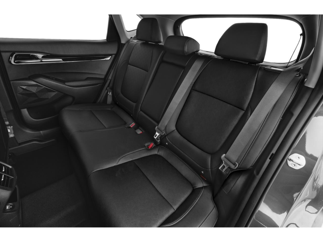 2023 Kia Seltos SX DCT AWD