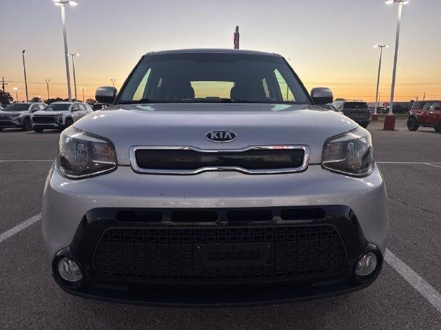 2016 Kia Soul 5dr Wgn Auto +