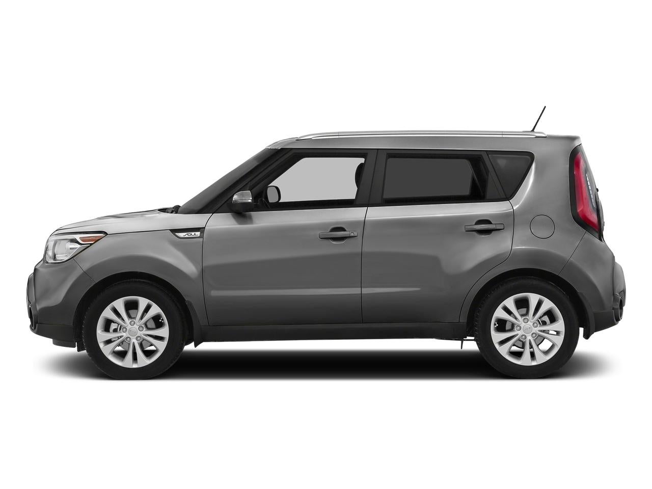 2016 Kia Soul 5dr Wgn Auto +