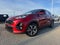 2020 Kia Sportage LX FWD