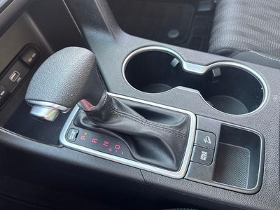 2020 Kia Sportage LX FWD