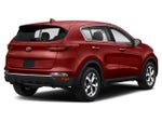 2020 Kia Sportage LX FWD
