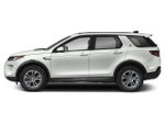 2020 Land Rover Discovery Sport S 4WD
