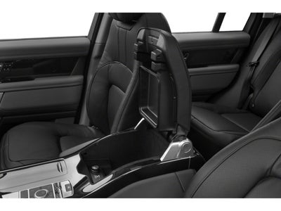 2021 Land Rover Range Rover Westminster SWB