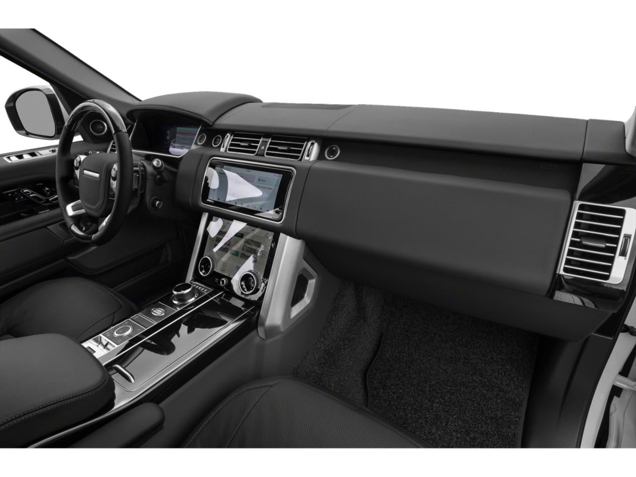 2021 Land Rover Range Rover Westminster SWB
