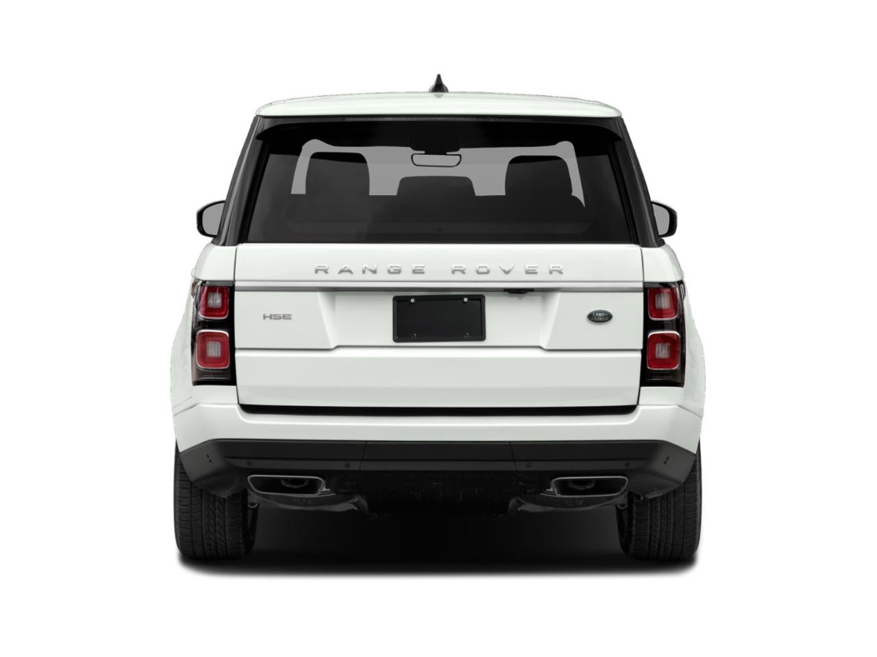 2021 Land Rover Range Rover Westminster SWB
