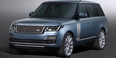 2019 Land Rover Range Rover V6 Supercharged HSE SWB