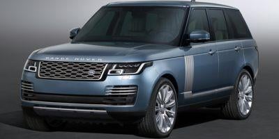 2019 Land Rover Range Rover V6 Supercharged HSE SWB