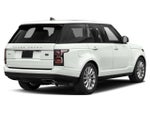 2019 Land Rover Range Rover V6 Supercharged HSE SWB