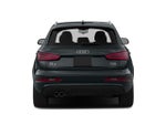 2015 Audi Q3 quattro 4dr 2.0T Premium Plus