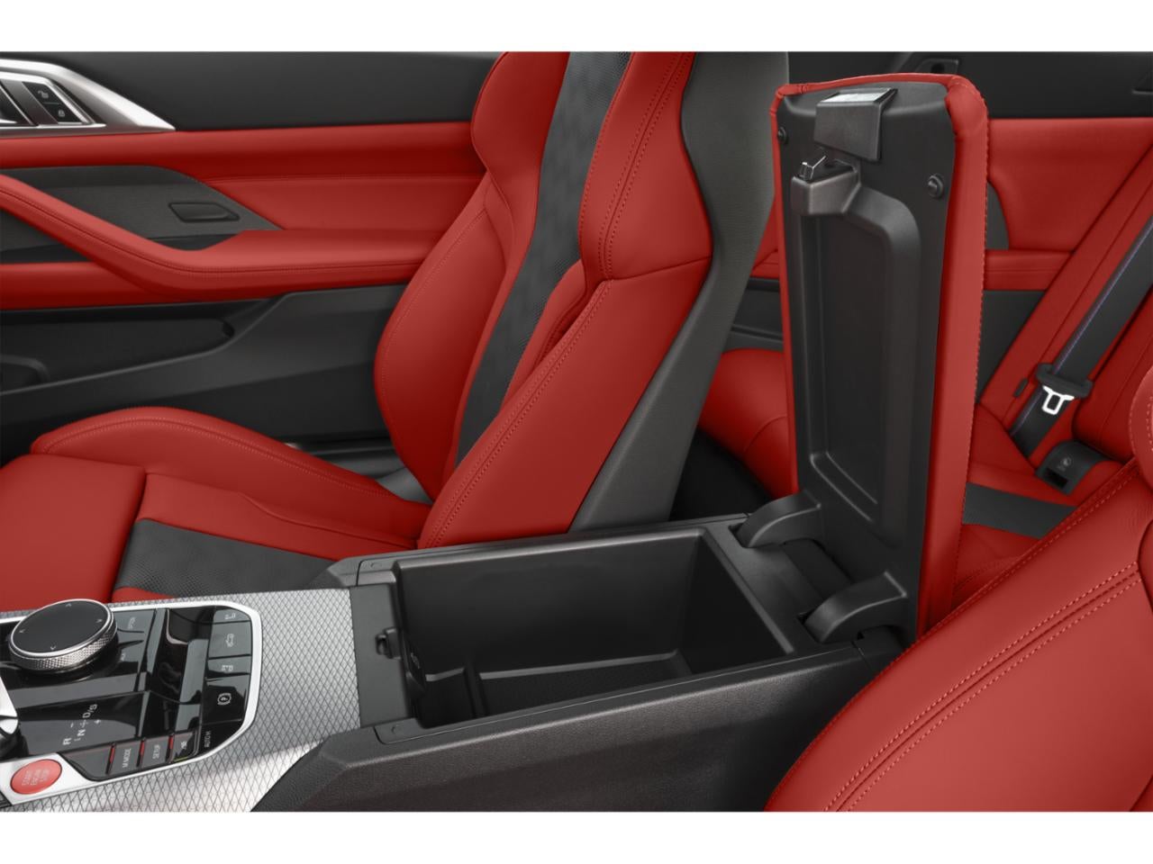 2025 BMW M4 M4 Competition xDrive Convertible