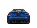 2025 BMW M4 M4 Competition xDrive Convertible
