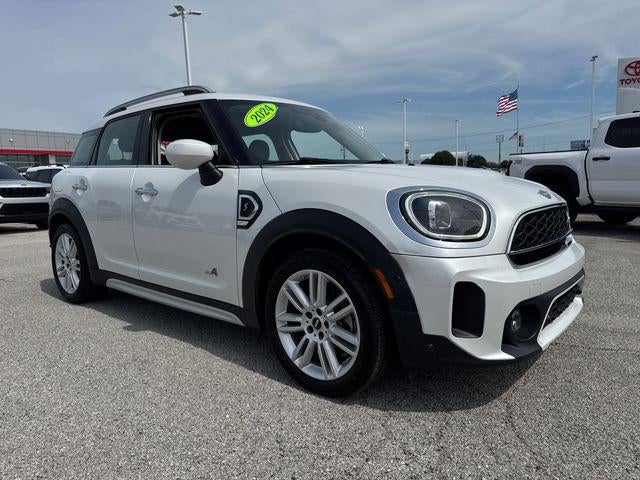 2024 MINI Cooper S Countryman ALL4 Cooper S