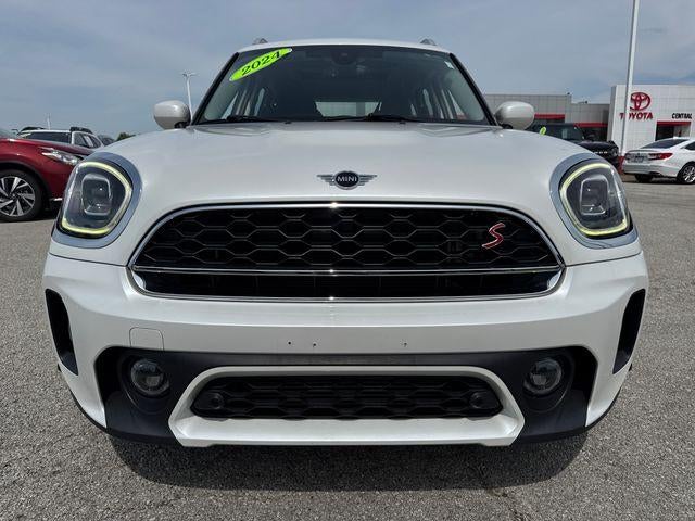 2024 MINI Cooper S Countryman ALL4 Cooper S