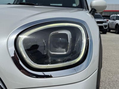 2024 MINI Cooper S Countryman ALL4 Cooper S