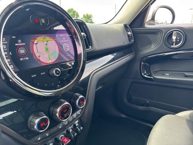 2024 MINI Cooper S Countryman ALL4 Cooper S