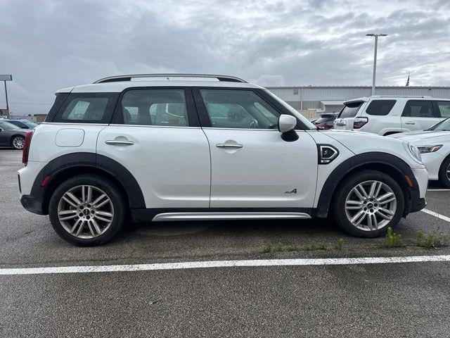 2024 MINI Cooper S Countryman ALL4 Cooper S