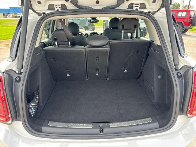 2024 MINI Cooper S Countryman ALL4 Cooper S