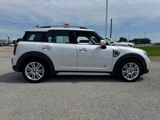 2024 MINI Cooper S Countryman ALL4 Cooper S