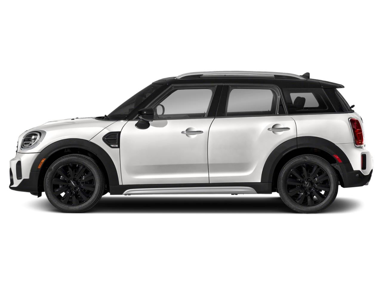 2024 MINI Cooper S Countryman ALL4 Cooper S