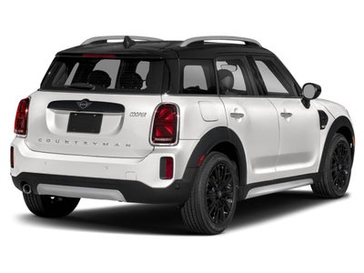 2024 MINI Cooper S Countryman ALL4 Cooper S
