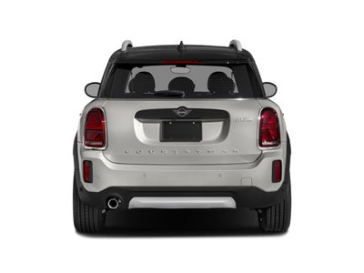 2024 MINI Cooper S Countryman ALL4 Cooper S