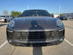 2015 Porsche Macan AWD 4dr S