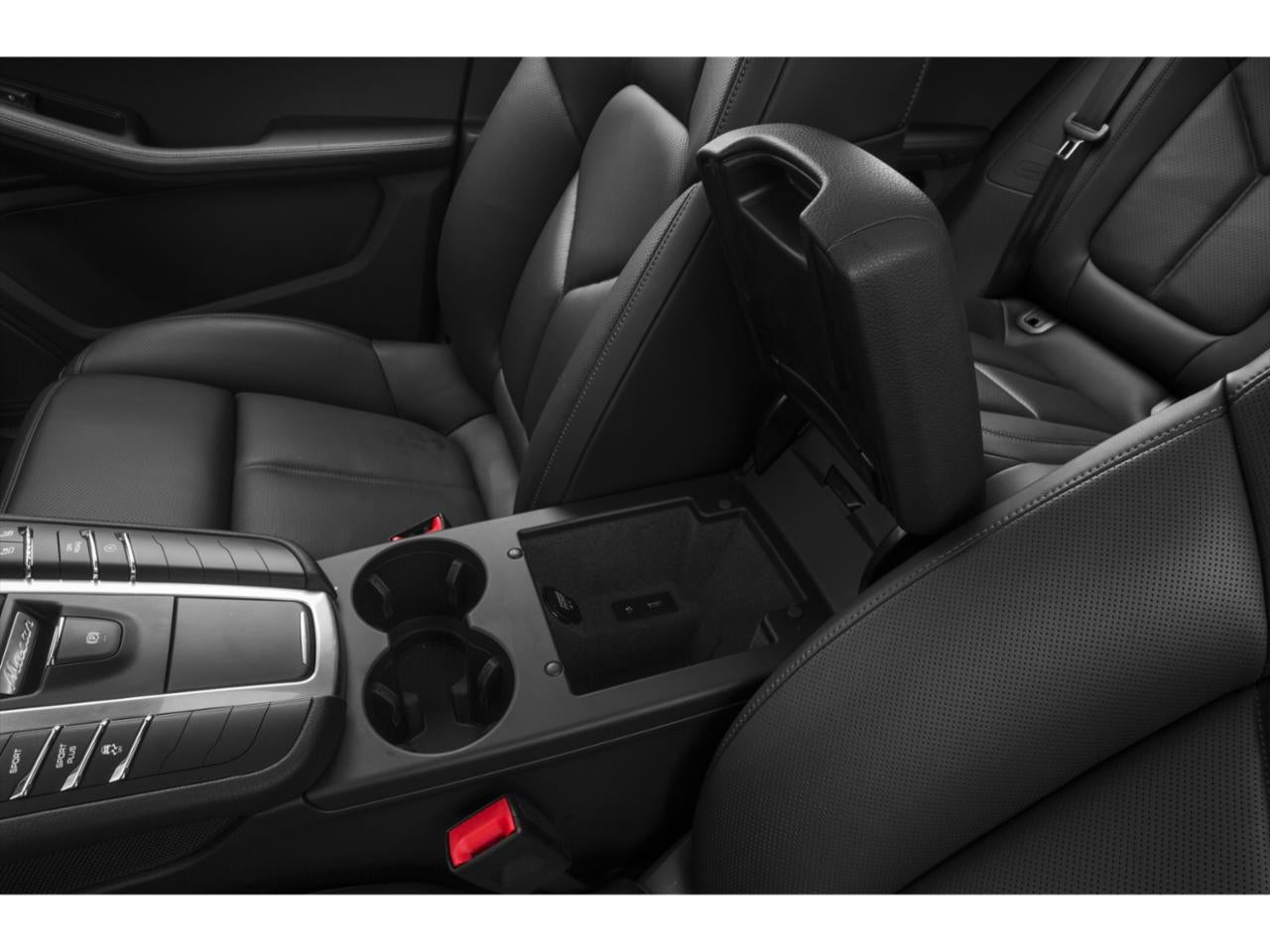 2015 Porsche Macan AWD 4dr S