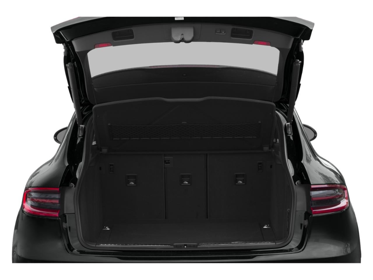 2015 Porsche Macan AWD 4dr S