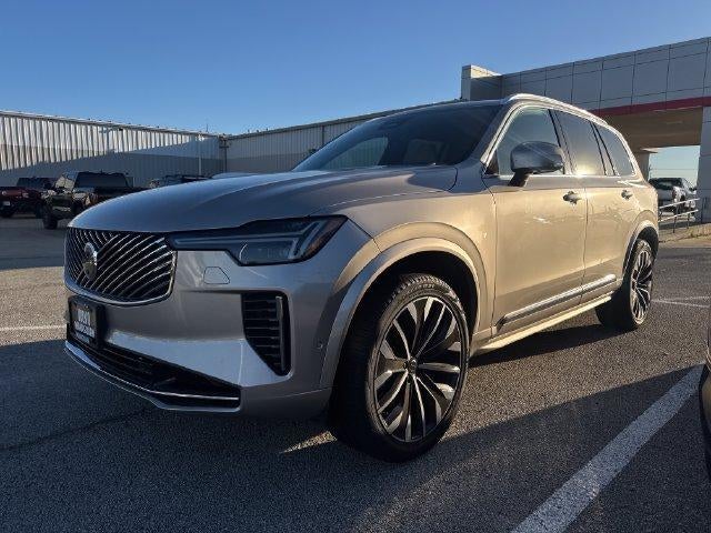 2025 Volvo XC90 Ultra