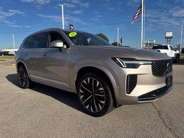 2025 Volvo XC90 2025.5 B6 AWD Ultra 7-Seater
