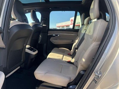 2025 Volvo XC90 2025.5 B6 AWD Ultra 7-Seater