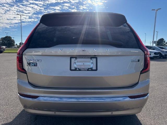 2025 Volvo XC90 2025.5 B6 AWD Ultra 7-Seater