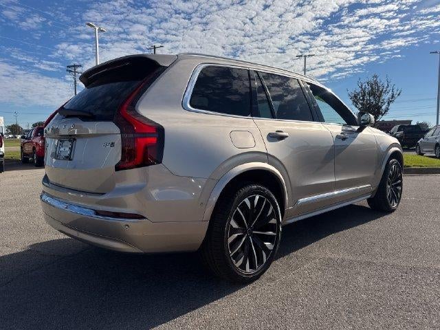 2025 Volvo XC90 2025.5 B6 AWD Ultra 7-Seater
